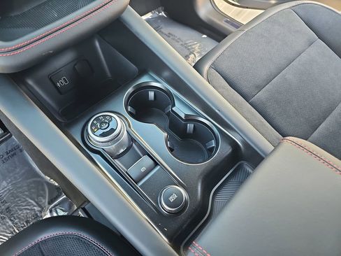 New 2026 Ford Explorer ST w/ Sun And Sound Package image 26