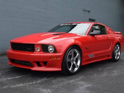 Used 2007 Ford Mustang GT Premium