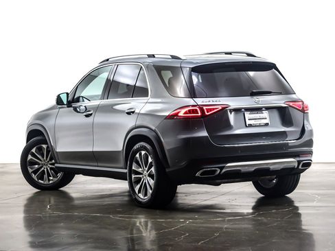 Certified 2023 Mercedes-Benz GLE 350 image 14