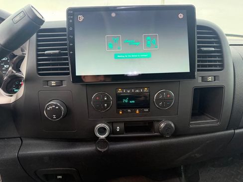 Used 2013 GMC Sierra 1500 SLE AWD/4WD image 17