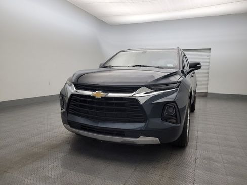 Used 2019 Chevrolet Blazer LT image 15