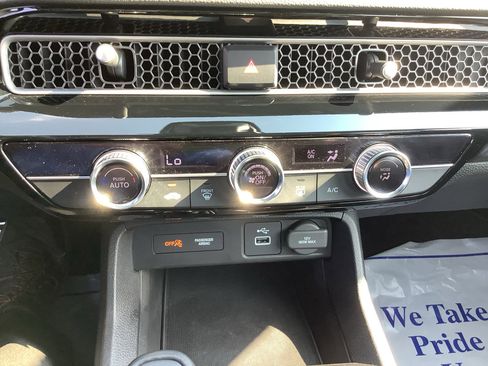 Used 2022 Honda Civic Sport image 18