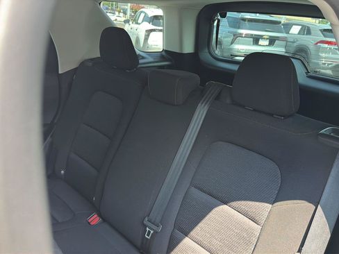 Used 2022 Ford Bronco Sport AWD/4WD image 29