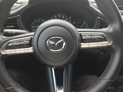 Used 2023 MAZDA CX-30 AWD 2.5 S w/ Preferred Package image 15