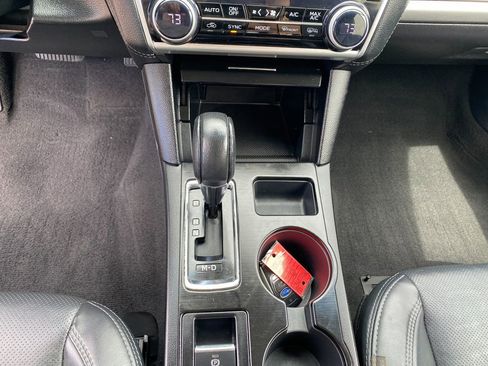 Used 2019 Subaru Outback 3.6R Limited w/ Popular Package #2 AWD/4WD image 22