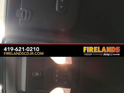 New 2026 RAM 1500 Big Horn AWD/4WD image 18