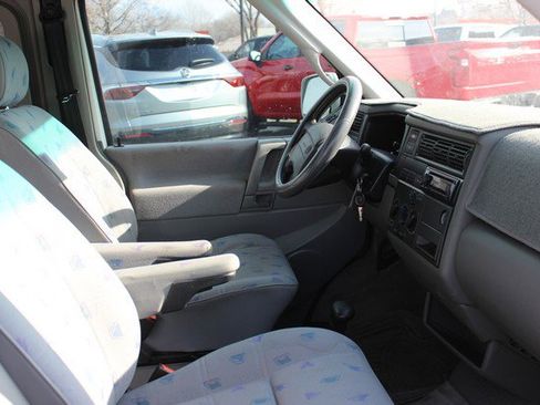 Used 1997 Volkswagen Eurovan Camper image 14