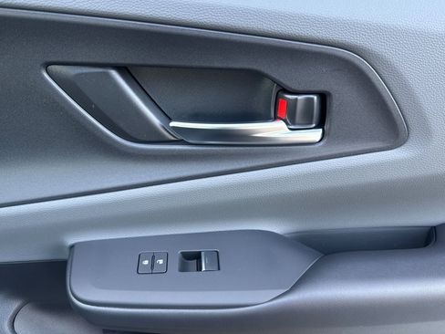 New 2026 Toyota Prius Limited image 18