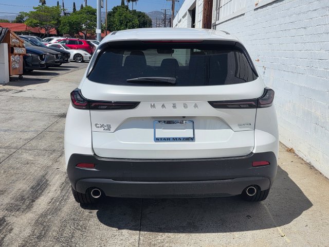 New 2026 MAZDA CX-5 Select AWD/4WD image 5