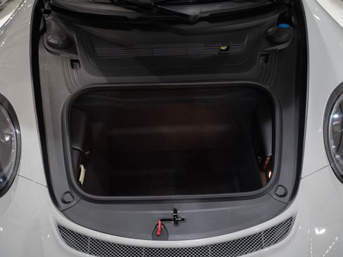 Used 2018 Porsche 911 GT3 RWD image 55