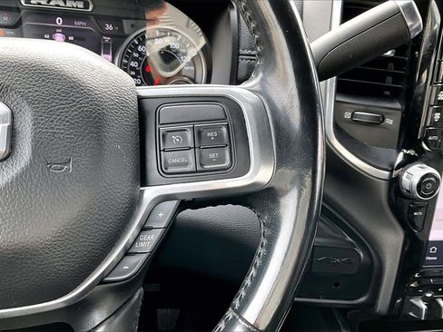 Used 2022 RAM 2500 Laramie image 29