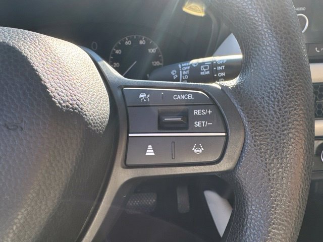Used 2024 Honda HR-V LX image 12