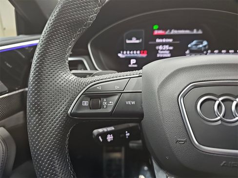 Used 2021 Audi S5 Prestige w/ Prestige Package image 17