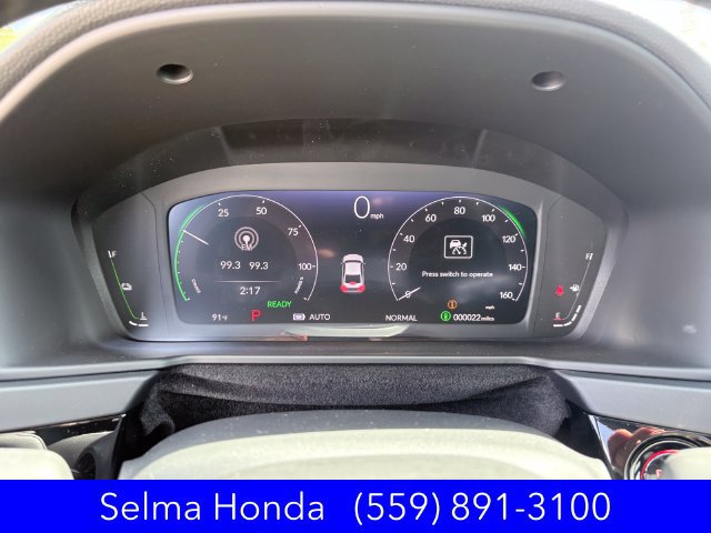 New 2026 Honda Accord Sport image 11