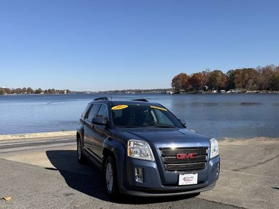 Used 2012 GMC Terrain SLE
