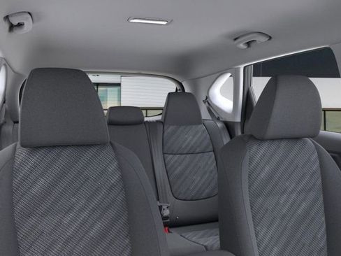 New 2026 Kia Seltos LX image 27