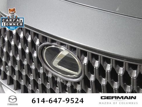 Used 2024 Lexus NX 350 AWD w/ Vision Package image 14