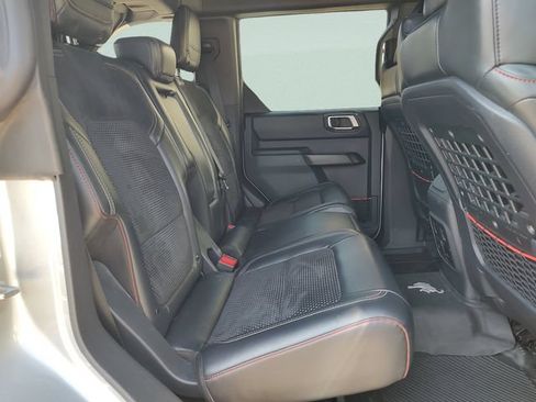 Used 2023 Ford Bronco Raptor AWD/4WD image 31