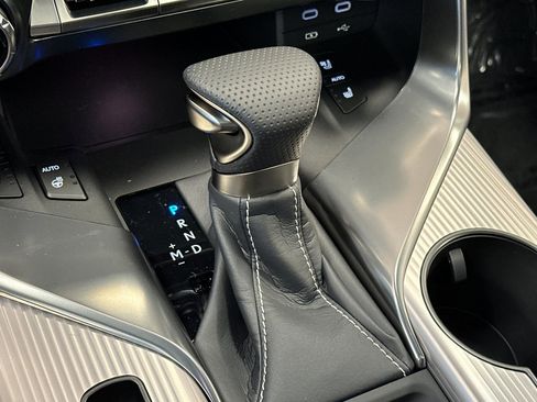 New 2026 Lexus LX 600 F Sport AWD/4WD image 21