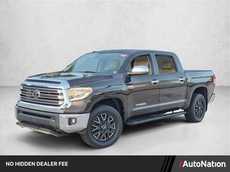 Used 2019 Toyota Tundra Limited RWD video 1