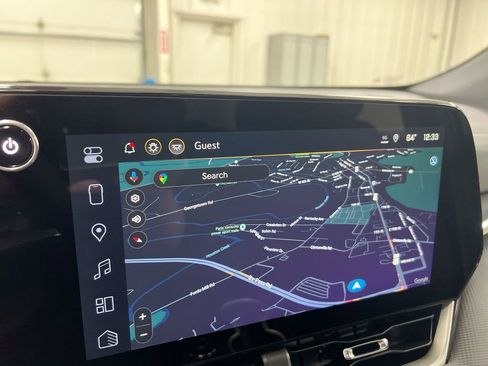New 2026 Chevrolet Equinox LT FWD image 15