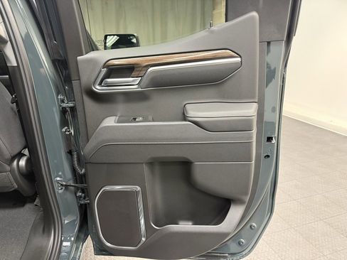 New 2026 Chevrolet Silverado 1500 LT w/ All Star Edition Plus image 18