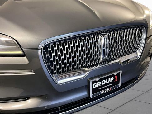 Used 2022 Lincoln Aviator Reserve w/ Equipment Group 201A AWD/4WD image 28