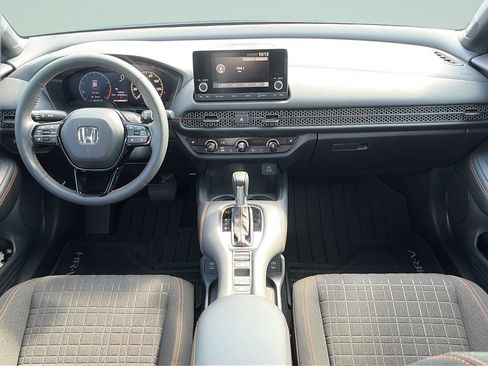 Used 2024 Honda HR-V Sport image 13