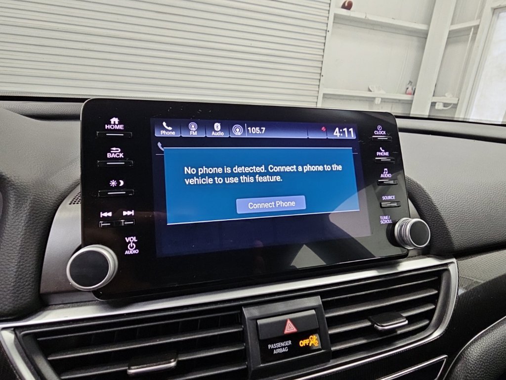 Used 2022 Honda Accord Sport image 15