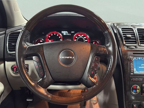 Used 2012 GMC Acadia Denali image 36