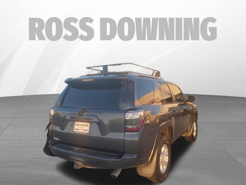 Used 2016 Toyota 4Runner image 4