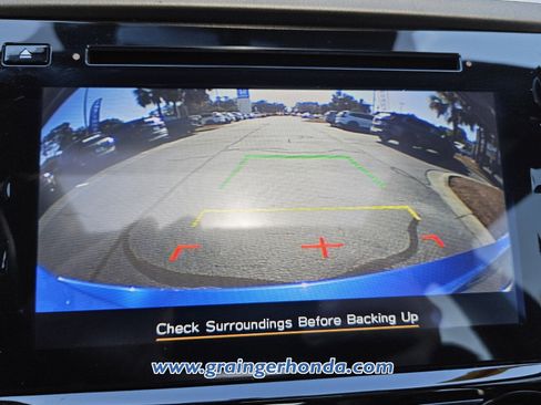 Used 2021 Subaru WRX Premium w/ Popular Package #3 (IZT) image 16