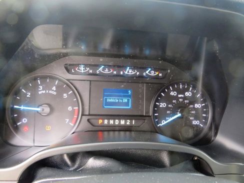 Used 2019 Ford F250 XL w/ XL Value Package image 12