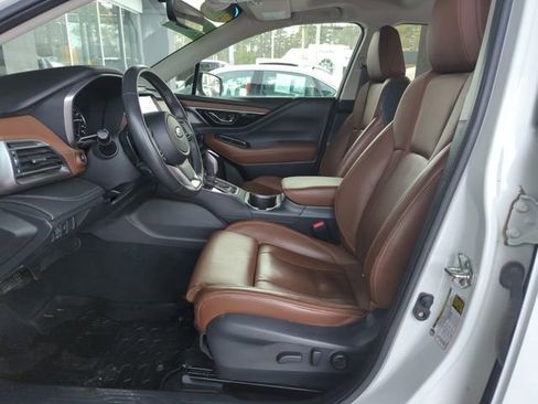 Used 2021 Subaru Outback Touring XT image 11