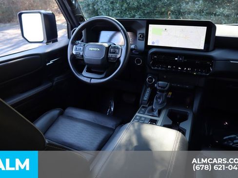 Used 2024 Toyota Land Cruiser image 32