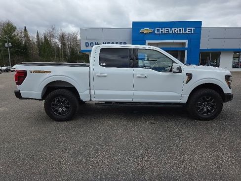 Used 2024 Ford F150 Tremor w/ Equipment Group 402A High AWD/4WD image 34
