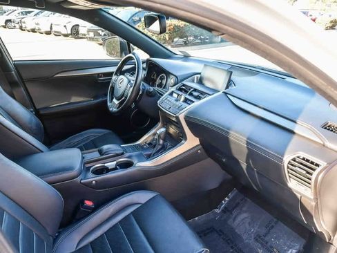 Used 2017 Lexus NX 200t F Sport image 15