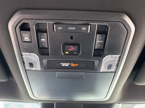 Used 2025 Toyota Tundra Limited RWD image 22