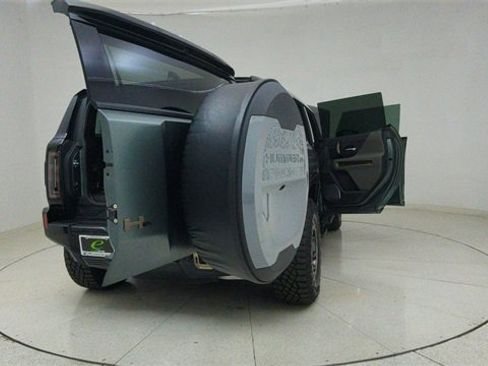 Used 2024 GMC Hummer EV 3X w/ Extreme Off-Road Package image 74