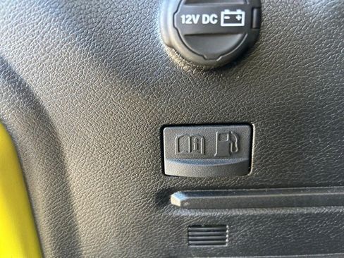 Used 2023 Jeep Wrangler Unlimited Rubicon 4xe AWD/4WD image 34