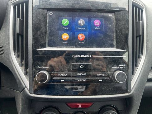 Used 2019 Subaru Crosstrek 2.0i w/ Eyesight System AWD/4WD image 8