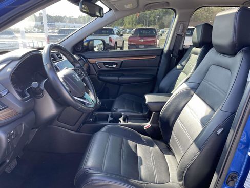 Certified 2020 Honda CR-V EX-L image 11