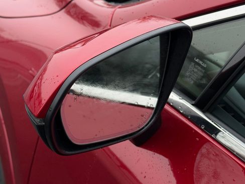 New 2026 Lexus RX 450h AWD image 20