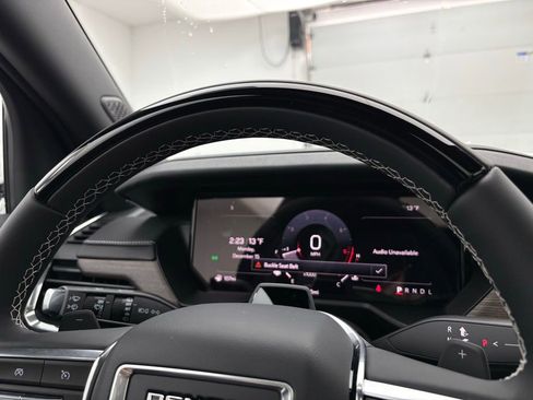 New 2026 GMC Acadia Denali w/ Super Cruise Package image 6