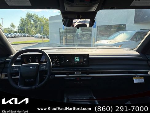 New 2027 Kia Telluride S AWD/4WD image 23