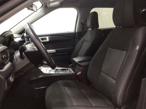 Used 2023 Ford Explorer XLT w/ Class IV Trailer Tow Package AWD/4WD image 9
