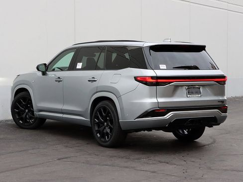 New 2026 Lexus TX 350 350 F SPORT Handling image 10