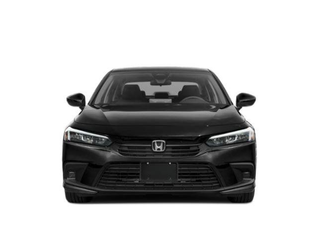Certified 2023 Honda Civic LX image 4