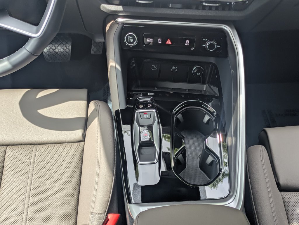 New 2026 Audi Q5 Premium Plus AWD/4WD image 27