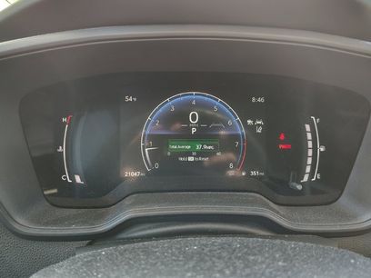 Used 2026 Toyota Corolla LE